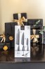 BOSKA Set de 3 couteaux de cuisine Monaco+
