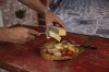 BOSKA Trancheuse à fromage Milano+