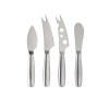 BOSKA Set de couteaux à fromage Mini Copenhagen