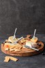 BOSKA Set de couteaux à fromage Mini Copenhagen