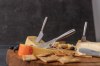 BOSKA Set de couteaux à fromage Mini Copenhagen