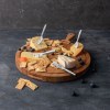 BOSKA Set de couteaux à fromage Mini Copenhagen