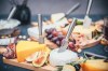 BOSKA Set de couteaux à fromage Mini Copenhagen