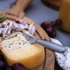BOSKA Set de couteaux à fromage Mini Copenhagen