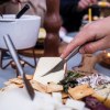 BOSKA Set de couteaux à fromage Mini Copenhagen