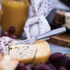 BOSKA Set de couteaux à fromage Mini Copenhagen