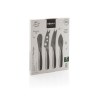 BOSKA Set de couteaux à fromage Mini Copenhagen