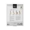 BOSKA Set de couteaux à fromage Mini Copenhagen