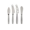 BOSKA Set de couteaux à fromage Mini Copenhagen