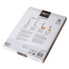 BOSKA Set de couteaux à fromage Mini Copenhagen