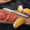BOSKA Set de 3 couteaux de cuisine Copenhagen