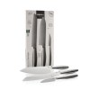 BOSKA Set de 3 couteaux de cuisine Copenhagen