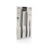BOSKA Set de 3 couteaux de cuisine Copenhagen