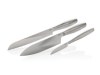 BOSKA Set de 3 couteaux de cuisine Copenhagen