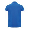Polo en coton recyclé Iqoniq Yosemite Femme