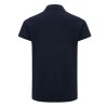 Polo en coton recyclé Iqoniq Yosemite Femme