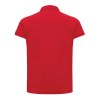 Polo en coton recyclé Iqoniq Yosemite Femme