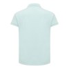 Polo en coton recyclé Iqoniq Yosemite Femme