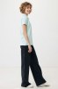Polo en coton recyclé Iqoniq Yosemite Femme