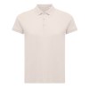 Polo en coton recyclé Iqoniq Yosemite Femme