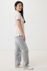 Polo en coton recyclé Iqoniq Yosemite Femme