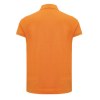 Polo en coton recyclé Iqoniq Yosemite Femme