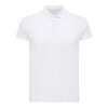 Polo en coton recyclé Iqoniq Yosemite Femme