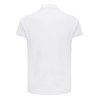Polo en coton recyclé Iqoniq Yosemite Femme