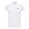 Polo en coton recyclé Iqoniq Yosemite Femme