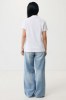 Polo en coton recyclé Iqoniq Yosemite Femme