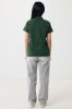 Polo en coton recyclé Iqoniq Yosemite Femme