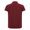 Polo en coton recyclé Iqoniq Yosemite Femme
