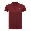 Polo en coton recyclé Iqoniq Yosemite Femme