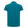 Polo en coton recyclé Iqoniq Yosemite Femme