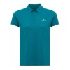 Polo en coton recyclé Iqoniq Yosemite Femme