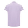 Polo en coton recyclé Iqoniq Yosemite Femme