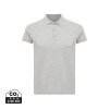 Polo en coton recyclé Iqoniq Yosemite Femme
