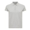 Polo en coton recyclé Iqoniq Yosemite Femme