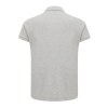 Polo en coton recyclé Iqoniq Yosemite Femme