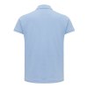 Polo en coton recyclé Iqoniq Yosemite Femme