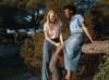 Polo en coton recyclé Iqoniq Yosemite Femme