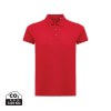 Polo en coton recyclé Iqoniq Yosemite Femme