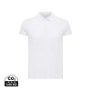 Polo en coton recyclé Iqoniq Yosemite Femme