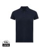 Polo en coton recyclé Iqoniq Yosemite Femme