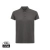 Polo en coton recyclé Iqoniq Yosemite Femme