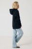 Sweat à capuche avec poches latérales Iqoniq Yengo Kids