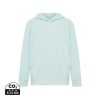 Sweat à capuche avec poches latérales Iqoniq Yengo Kids