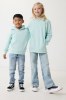 Sweat à capuche avec poches latérales Iqoniq Yengo Kids