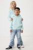 Sweat à capuche avec poches latérales Iqoniq Yengo Kids
