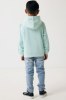 Sweat à capuche avec poches latérales Iqoniq Yengo Kids
